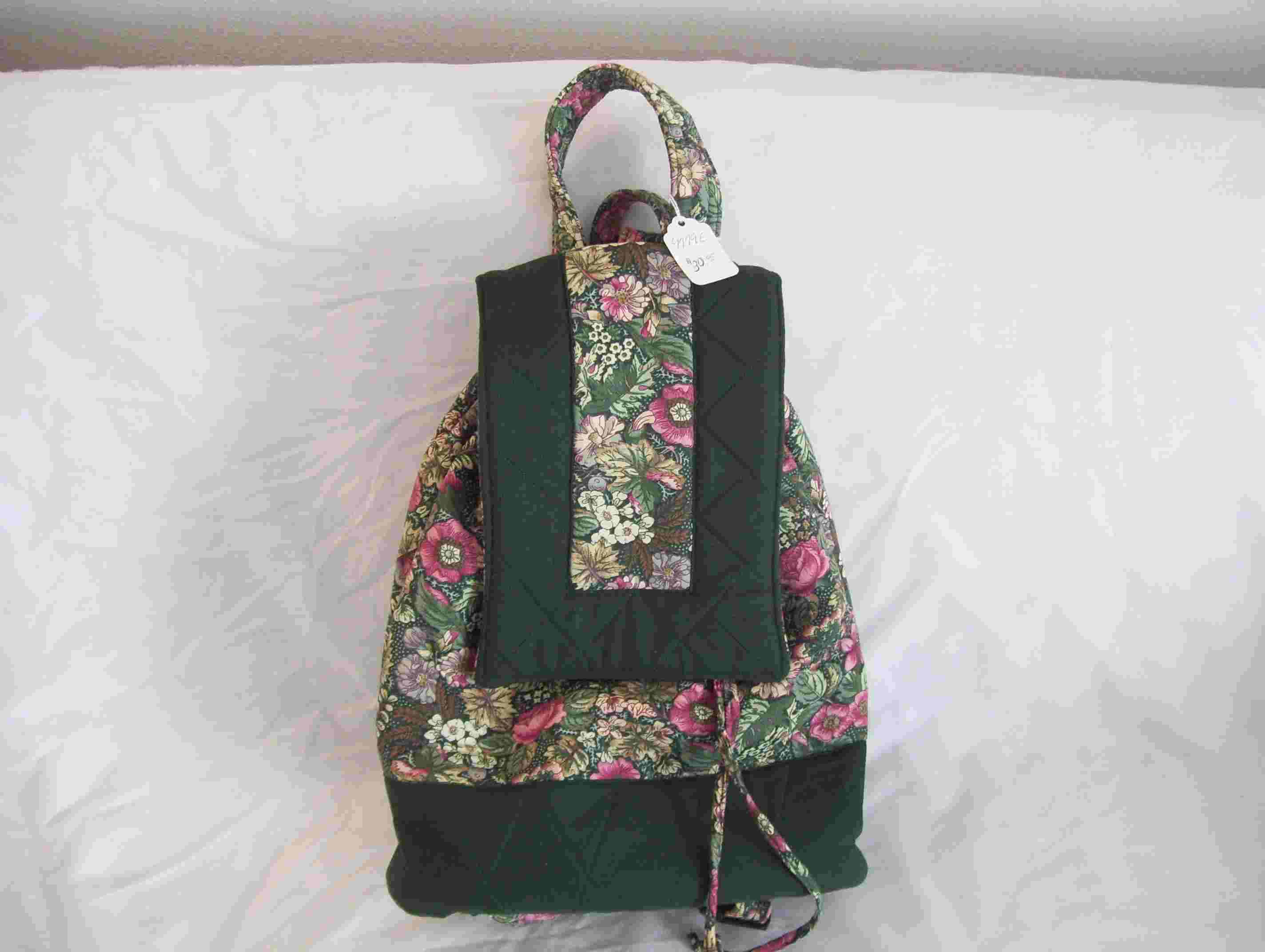 Backpacks