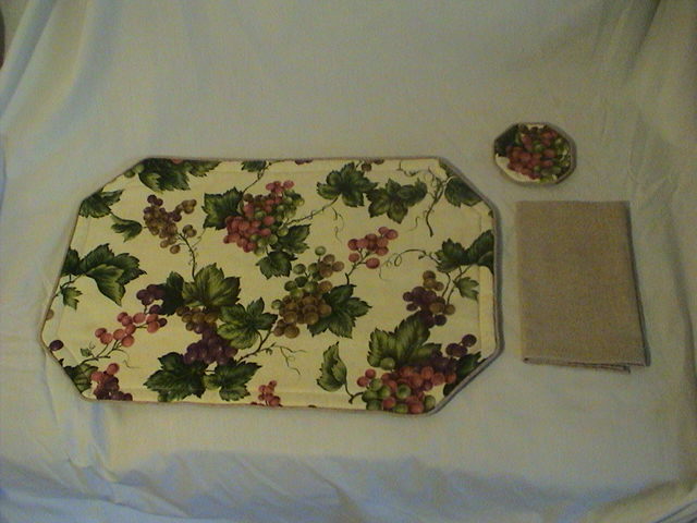 Placemats