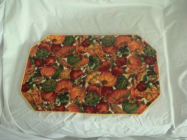 Placemats