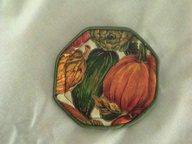 Harvest Green