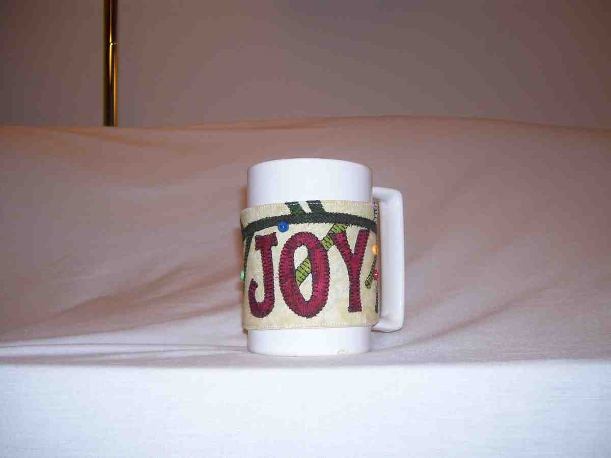 Joy