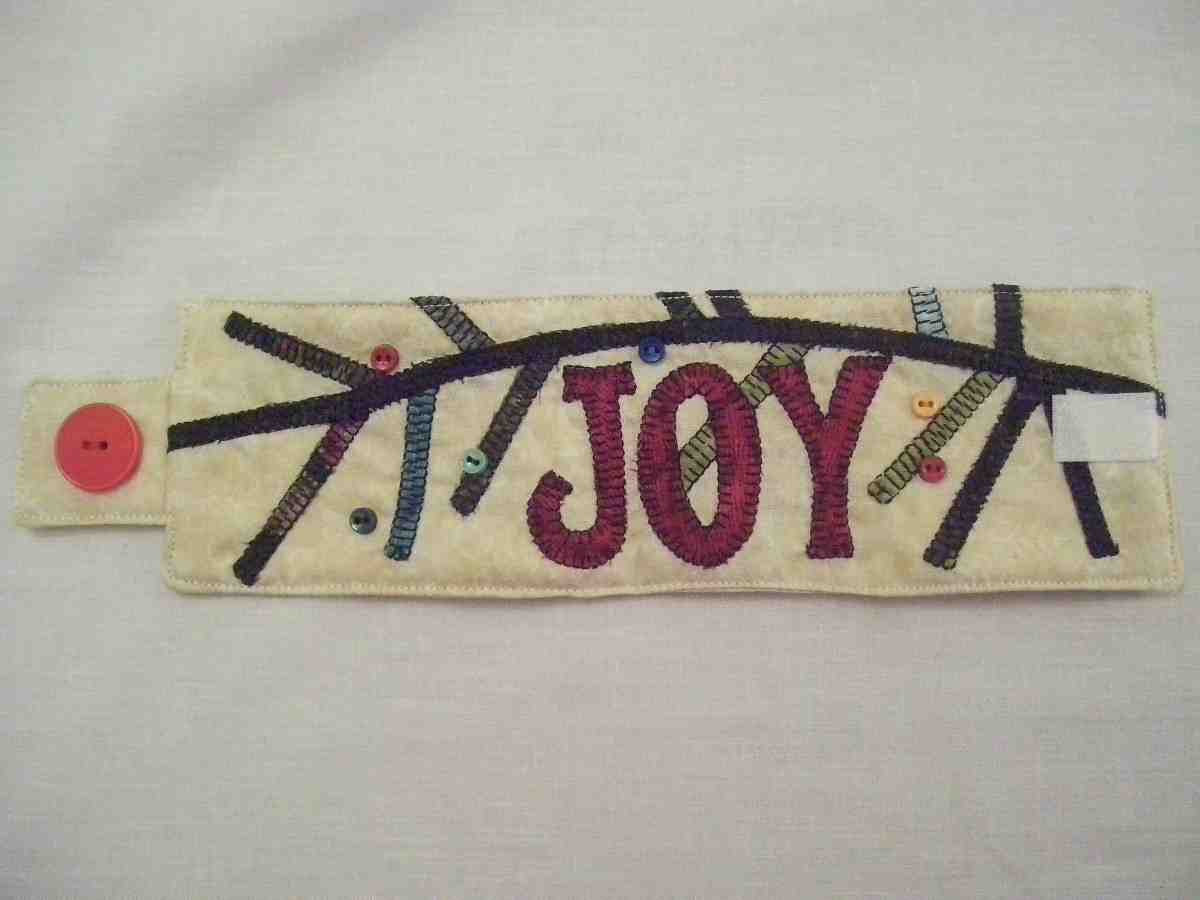 Joy