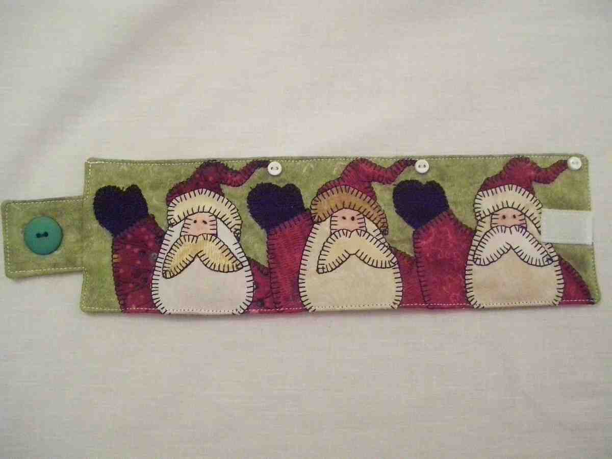 Santa